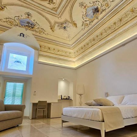 Relais La Muraglia - Luxury Rooms Molfetta Exterior photo