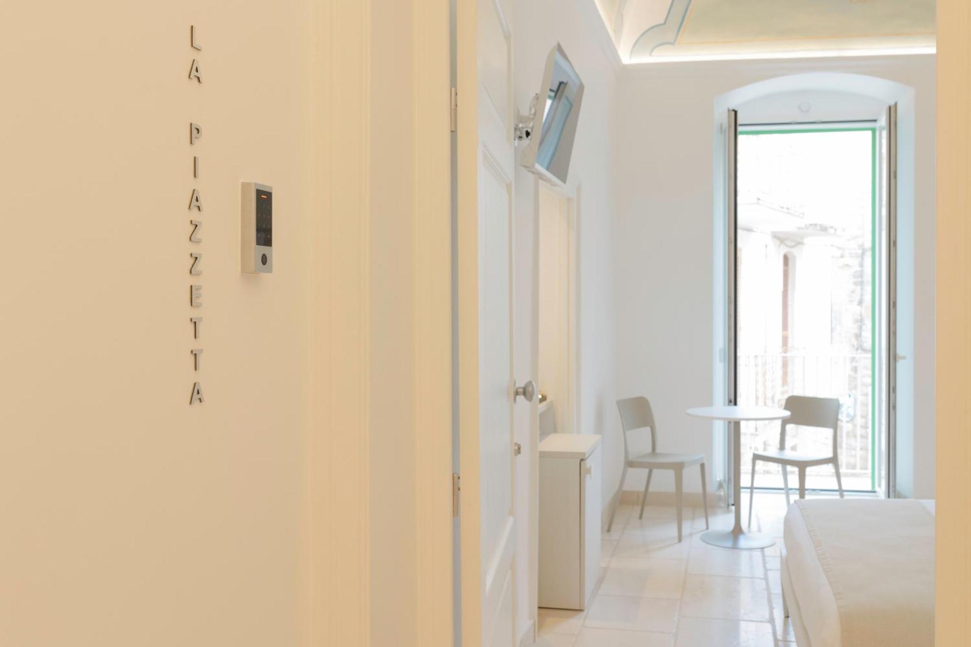 Relais La Muraglia - Luxury Rooms Molfetta Exterior photo