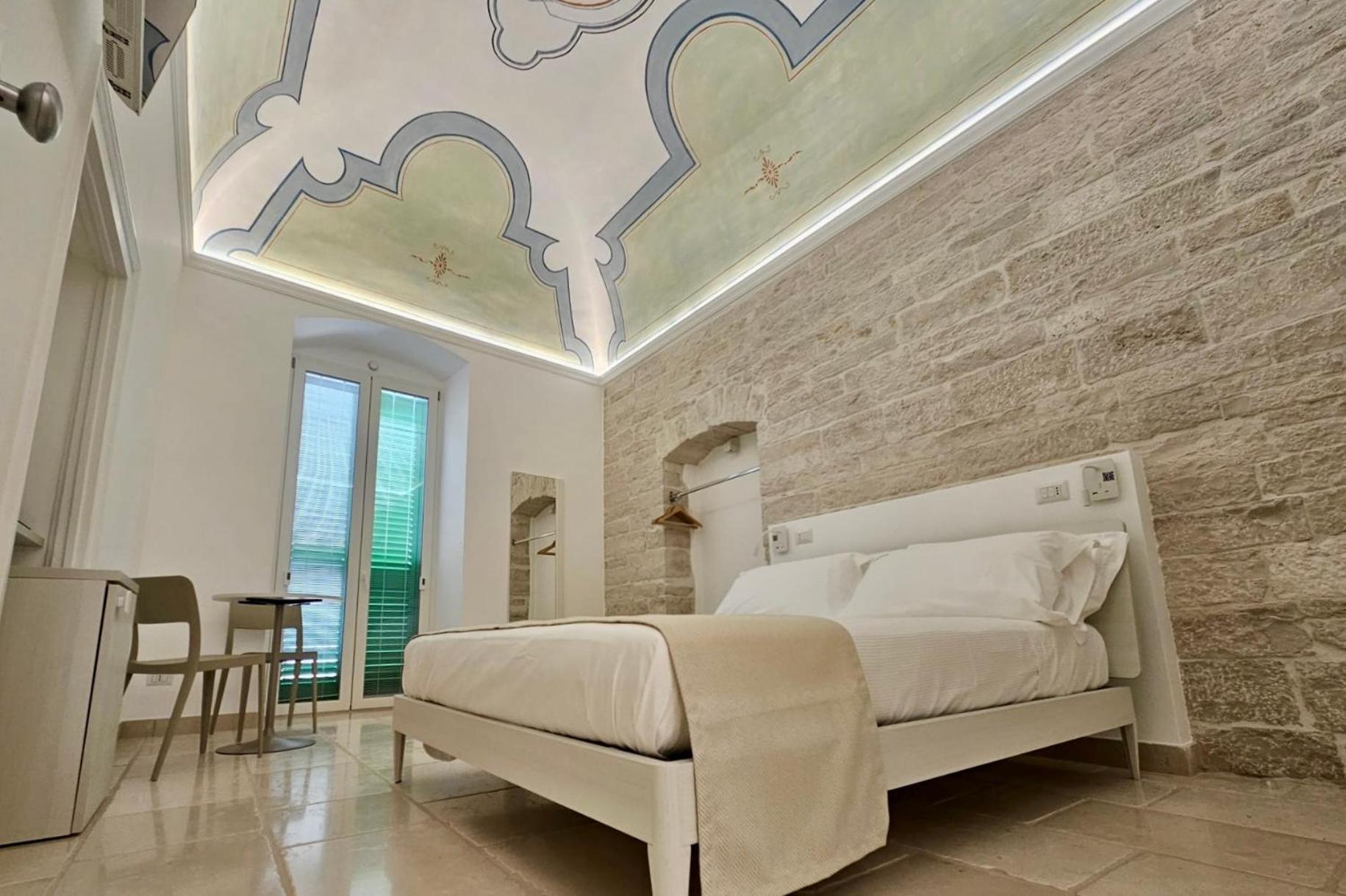 Relais La Muraglia - Luxury Rooms Molfetta Exterior photo